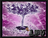 Lav.Mystic tree