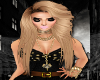KD|Mareia Blonde Curl