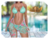 [ang]Poolside Flamingo L