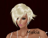 -Makia- Abee BarelyBlond