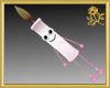 Pink Candle Avatar