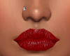 Allie Red LipGloss