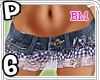 !APY !!Jean Plaid-Drs+BM