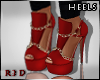 r|tulla heels