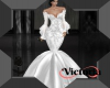 Victoria's Wedding Dress