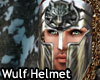 Wulfhearth Helmet