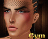 Cym Egyptian Sorcerer T