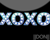 HOLO XOXO Lamps