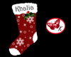 stocking Khalia