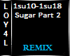 Sugar Sugar Remix P2