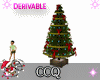 [CCQ[2018 Christmas Tree