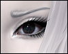 \/ Thin Bleach Brows