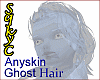 Ghost Hair Anyskin Jmns