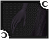 ⍙ Belladonna Glove (p)