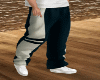 Pants Gym