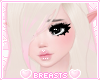 emo gurl / pink tips