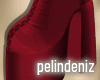 [P] Winter red boots