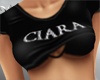 *W* Ciara Top