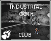 WS ~ Industrial Goth