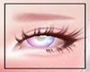(OM) Eyes Cute Lilac