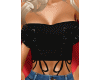 *MA* HALTER TOP SWEET RL
