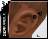 Piercing L Ear