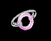 BBG Pink Bracelet