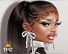 1 -Belle *Black