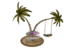 Beach Swing