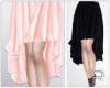 K" Chic skirt D