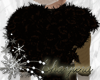 :ICE Winter Mantle Brown