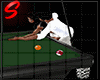 SunGrey Funny Pool Table