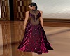 *Ney* Snake Skin Gown 2