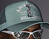 Jazz Wolf Hat