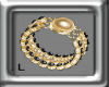 CRF* Left Bracelet #17