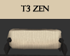 T3 Zen Cushion Light