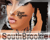 Honey Co. Sosa Face Tat