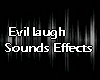 *V*Evil Laugh Sound Eff.