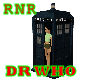 ~RnR~TARDIS CALL BOX