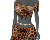 Vilma Costume M