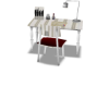 LAM Desk Cream