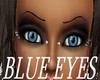 [BT]Dreamy Blue Eyes(F)