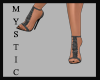 Mystic Embosed Shoe