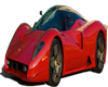 Ferrari Pininfarina P4