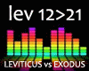 LeviticusVsExodus Mix2/2