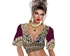 BC BELLE TOP JEWELS