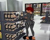 Shopaholic