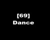 [69]JAZZ DANCE