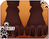 [Pets] Ginga | paws