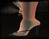 [SM] heels black